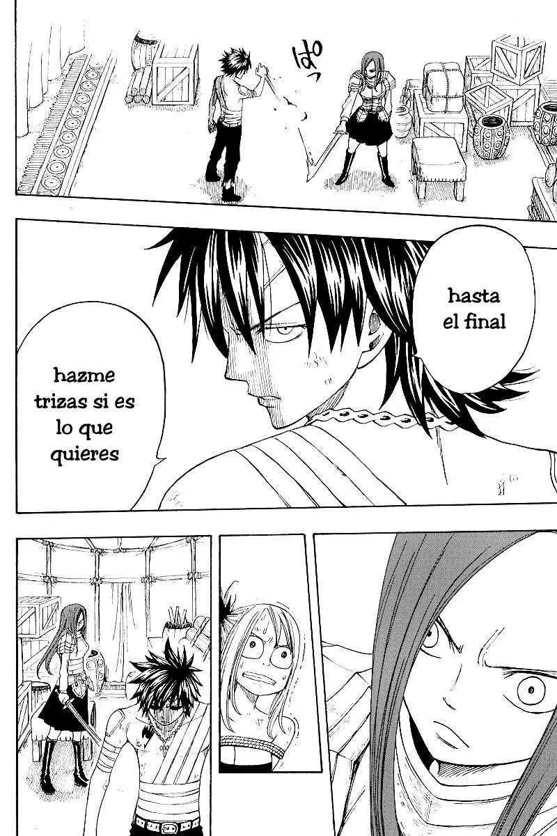 Fairy Tail - Capítulo 35 - Página 12 - LectorTMOo