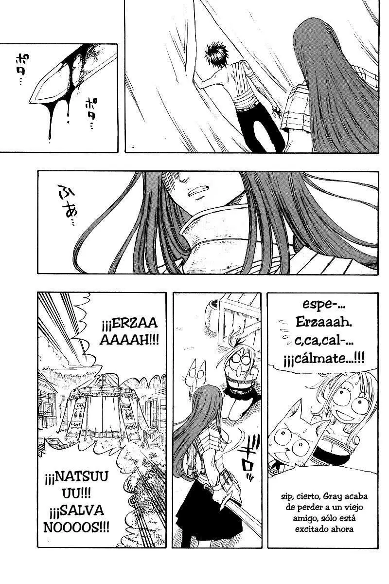 Fairy Tail - Capítulo 35 - Página 13 - LectorTMOo