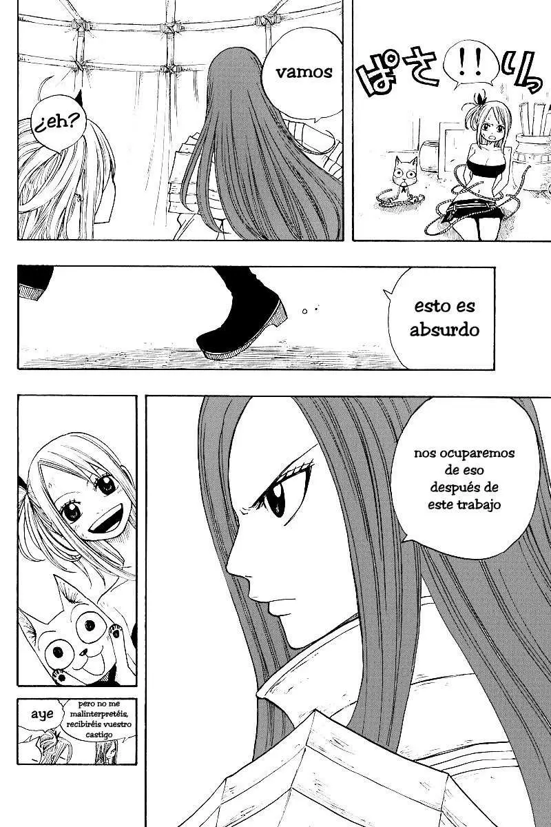 Fairy Tail - Capítulo 35 - Página 14 - LectorTMOo
