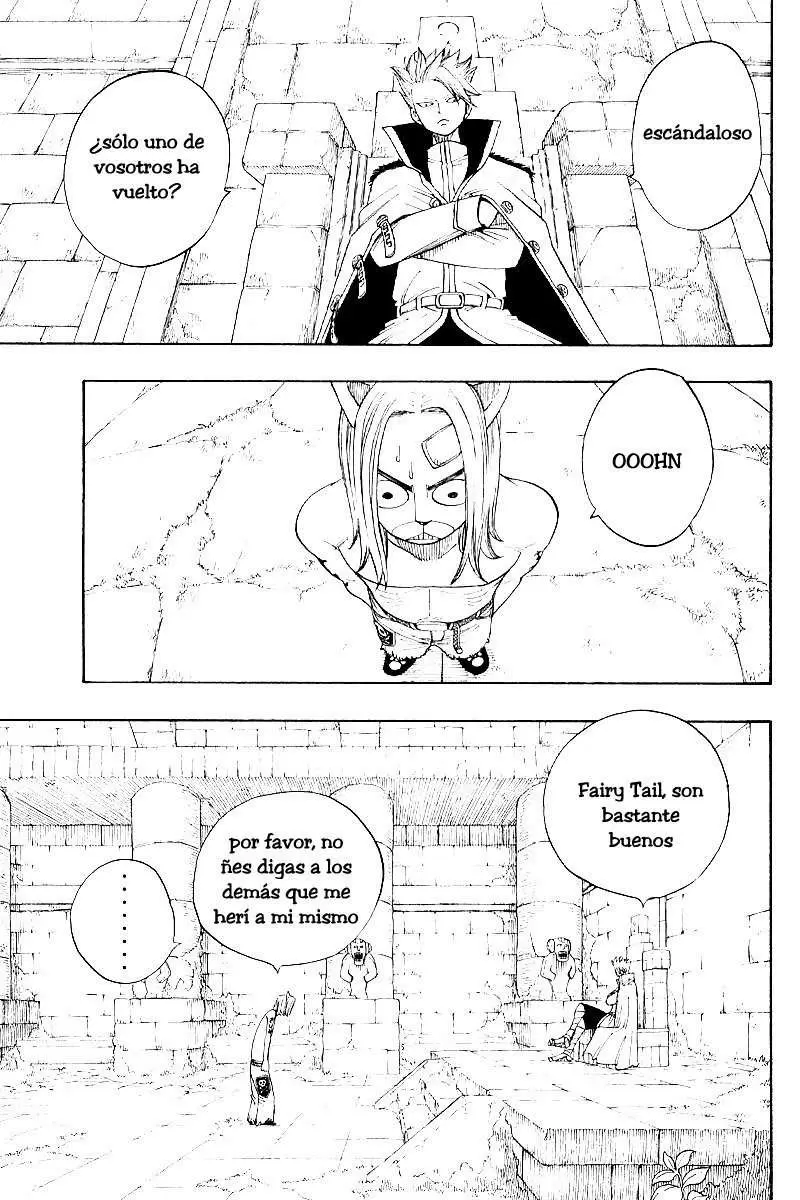 Fairy Tail - Capítulo 35 - Página 15 - LectorTMOo