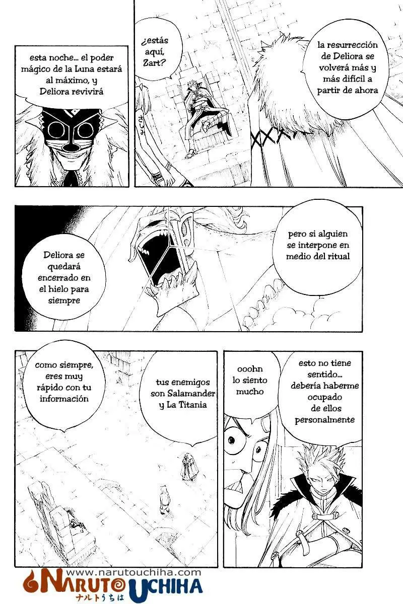 Fairy Tail - Capítulo 35 - Página 16 - LectorTMOo