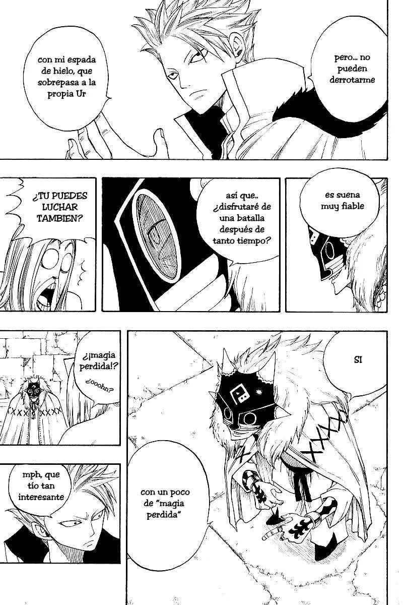 Fairy Tail - Capítulo 35 - Página 17 - LectorTMOo
