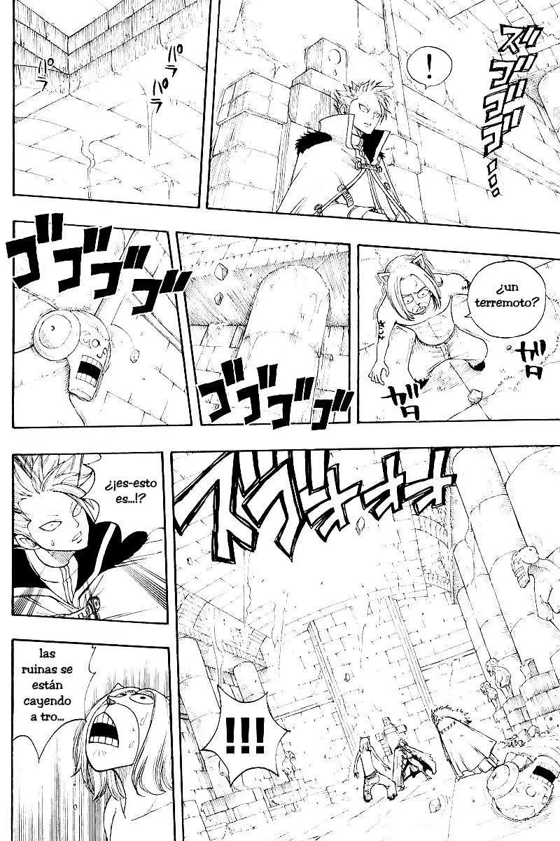 Fairy Tail - Capítulo 35 - Página 18 - LectorTMOo
