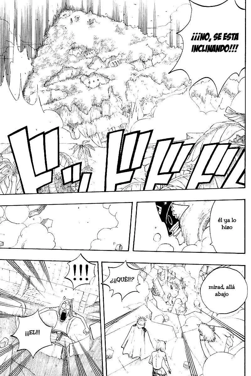 Fairy Tail - Capítulo 35 - Página 19 - LectorTMOo