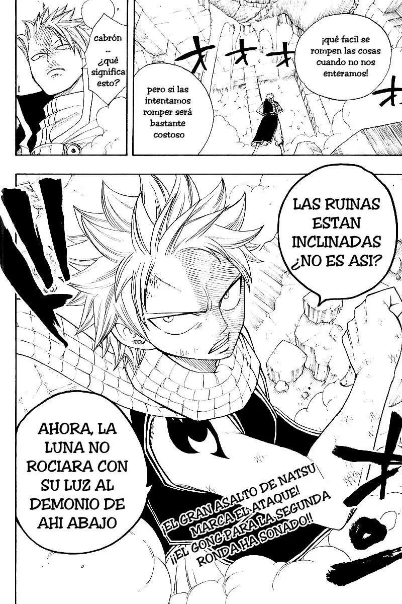 Fairy Tail - Capítulo 35 - Página 20 - LectorTMOo