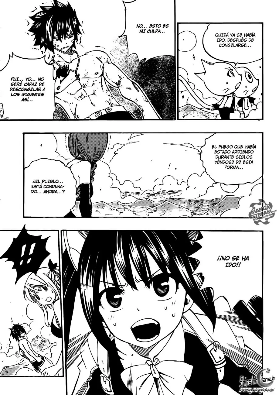 Fairy Tail - Capítulo 352 - Página 3 - LectorTMOo