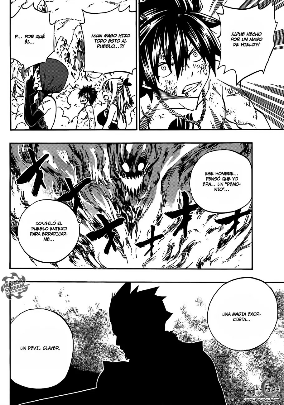 Fairy Tail - Capítulo 353 - Página 6 - LectorTMOo