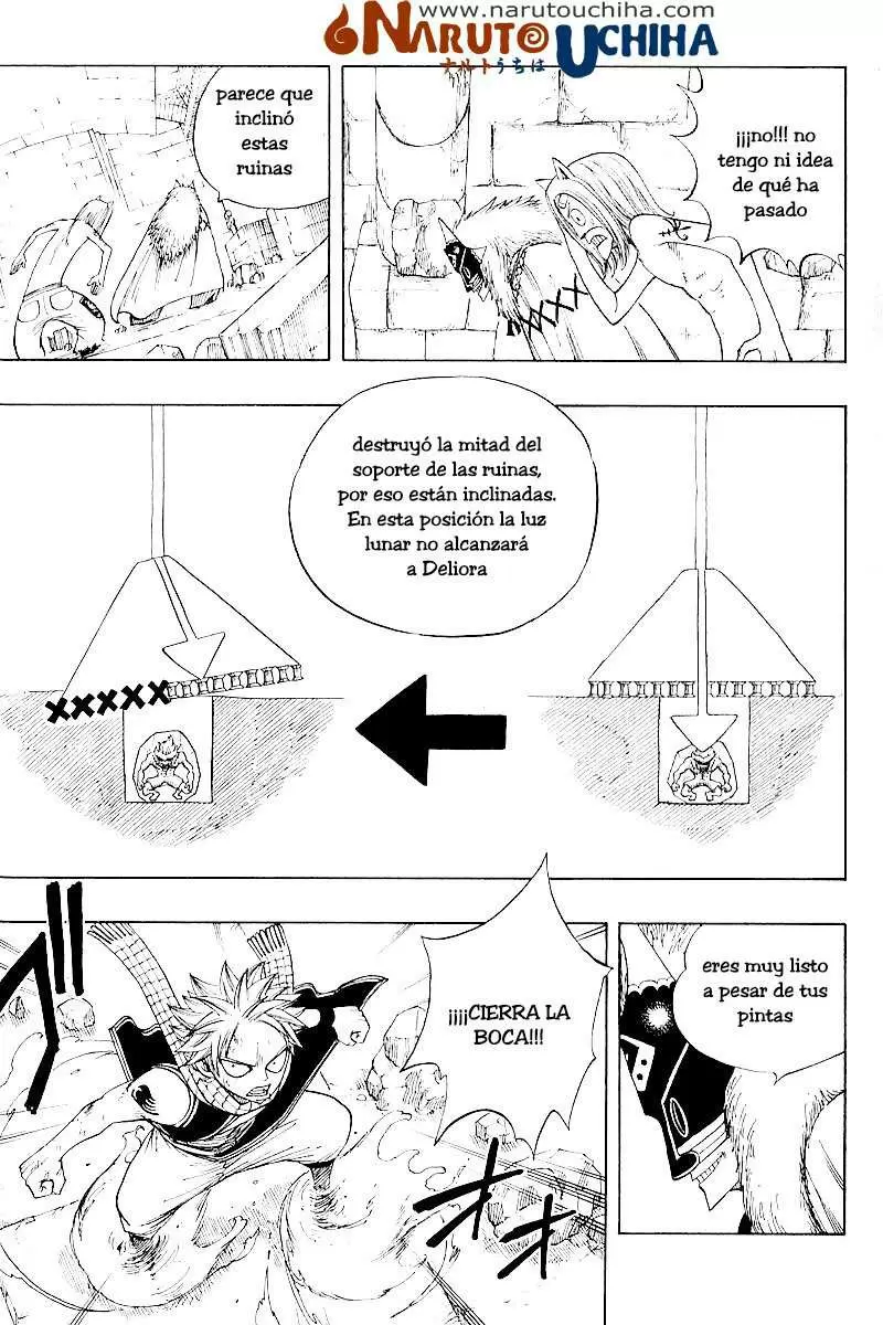 Fairy Tail - Capítulo 36 - Página 3 - LectorTMOo