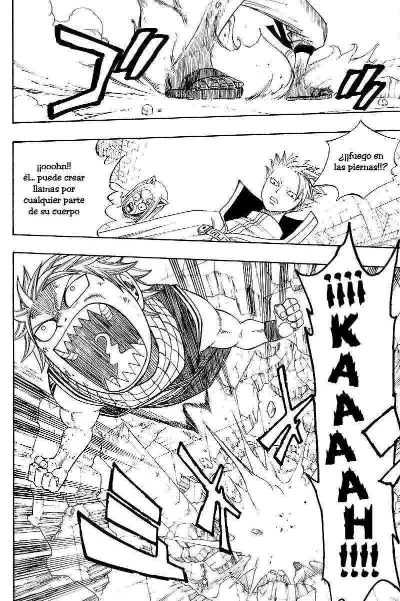 Fairy Tail - Capítulo 36 - Página 4 - LectorTMOo