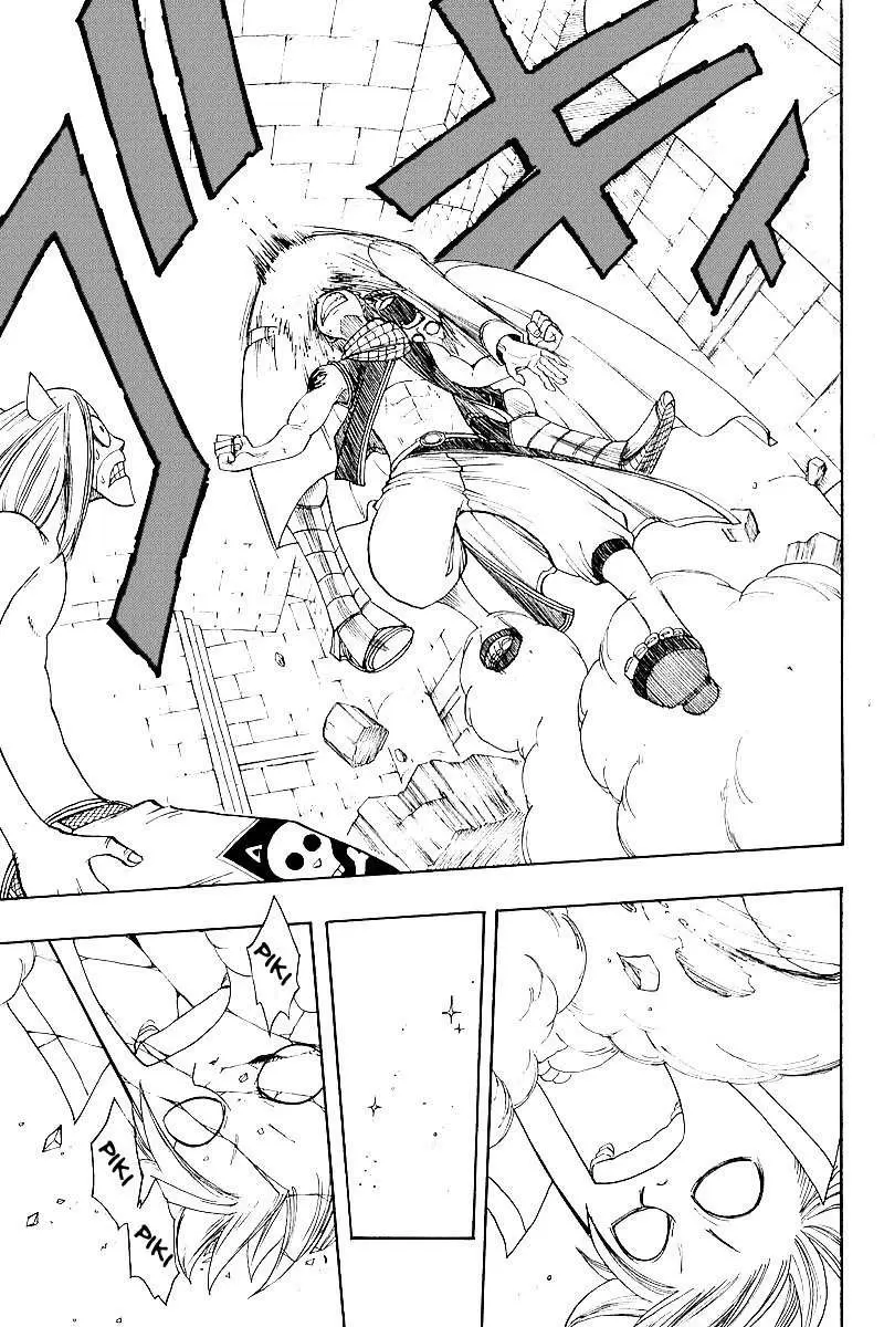Fairy Tail - Capítulo 36 - Página 5 - LectorTMOo