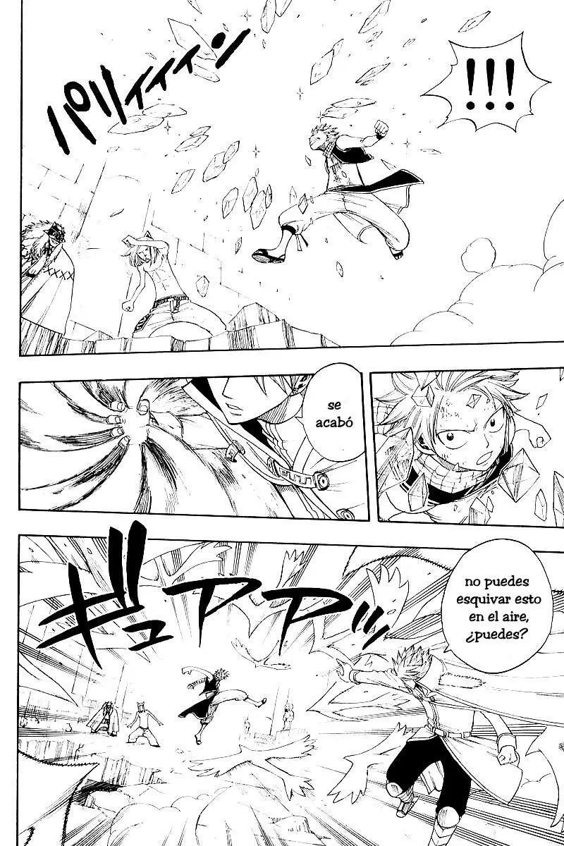Fairy Tail - Capítulo 36 - Página 6 - LectorTMOo