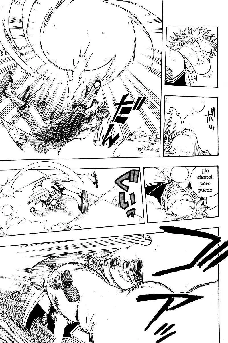 Fairy Tail - Capítulo 36 - Página 7 - LectorTMOo