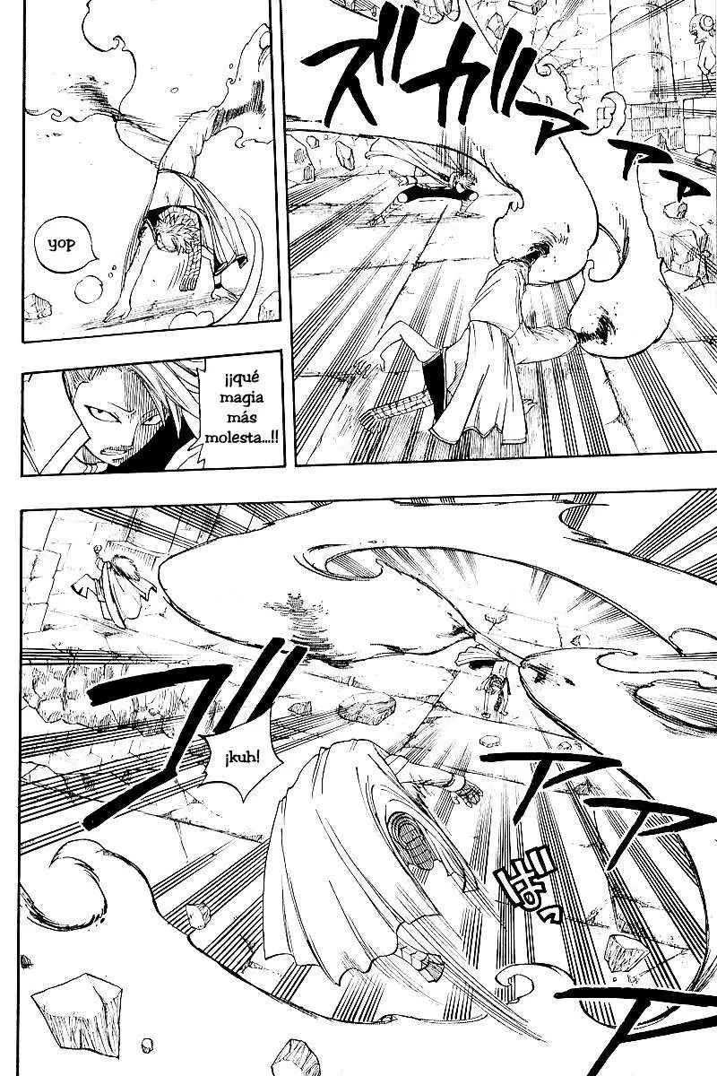 Fairy Tail - Capítulo 36 - Página 8 - LectorTMOo