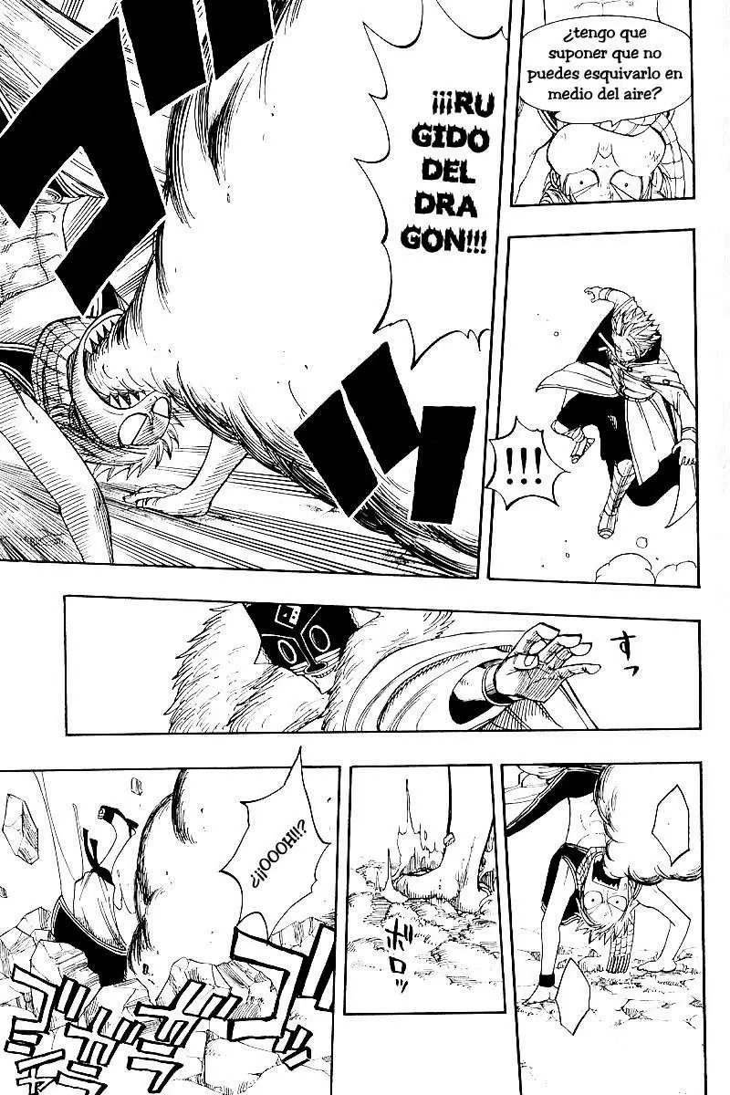 Fairy Tail - Capítulo 36 - Página 9 - LectorTMOo