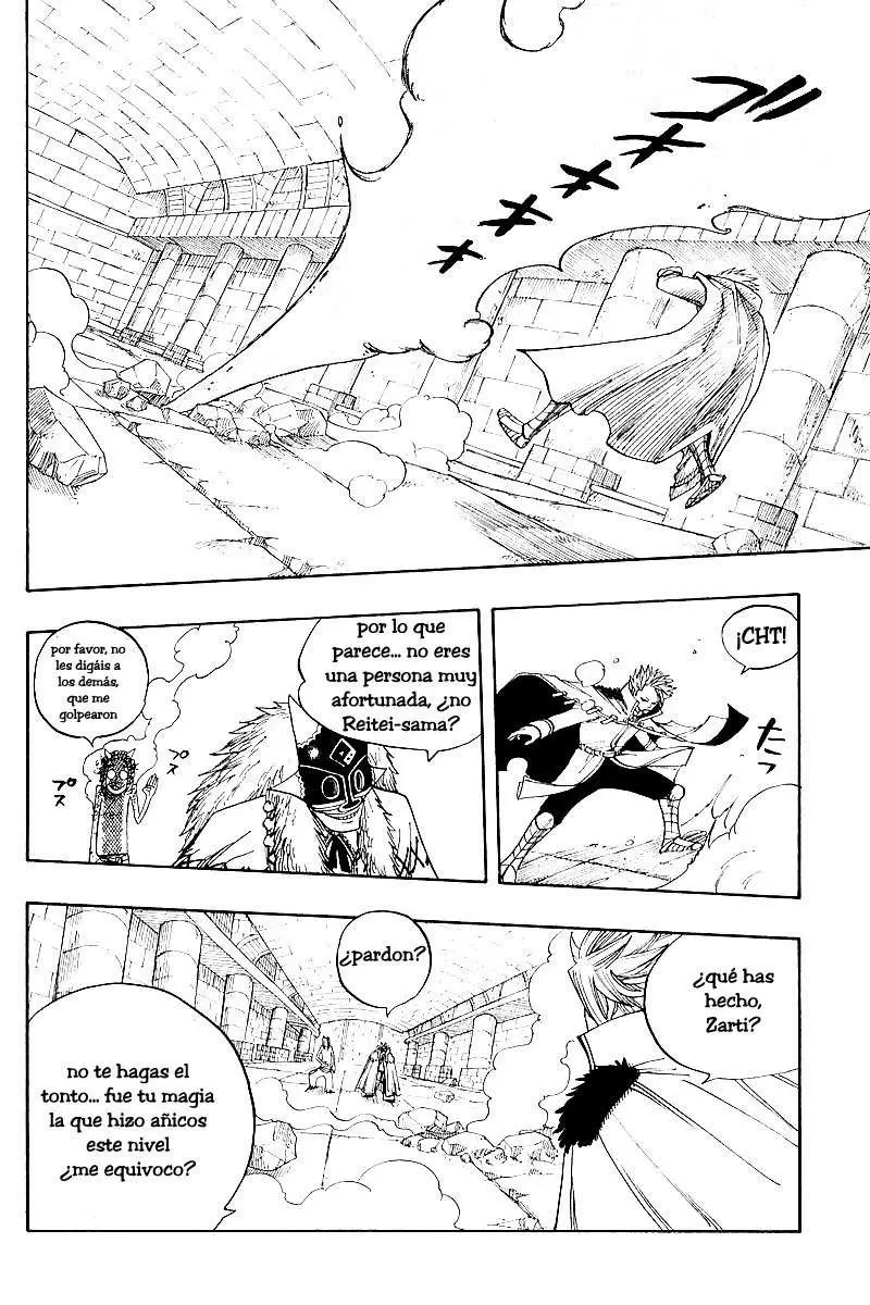 Fairy Tail - Capítulo 36 - Página 10 - LectorTMOo