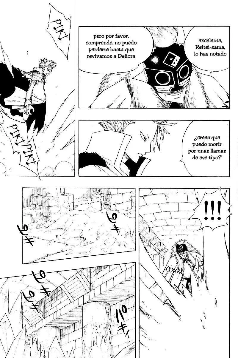 Fairy Tail - Capítulo 36 - Página 11 - LectorTMOo