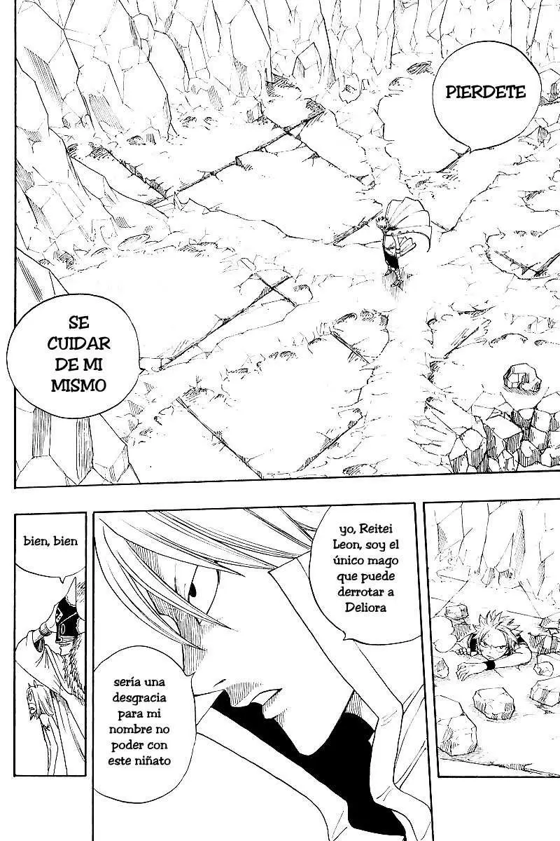 Fairy Tail - Capítulo 36 - Página 12 - LectorTMOo