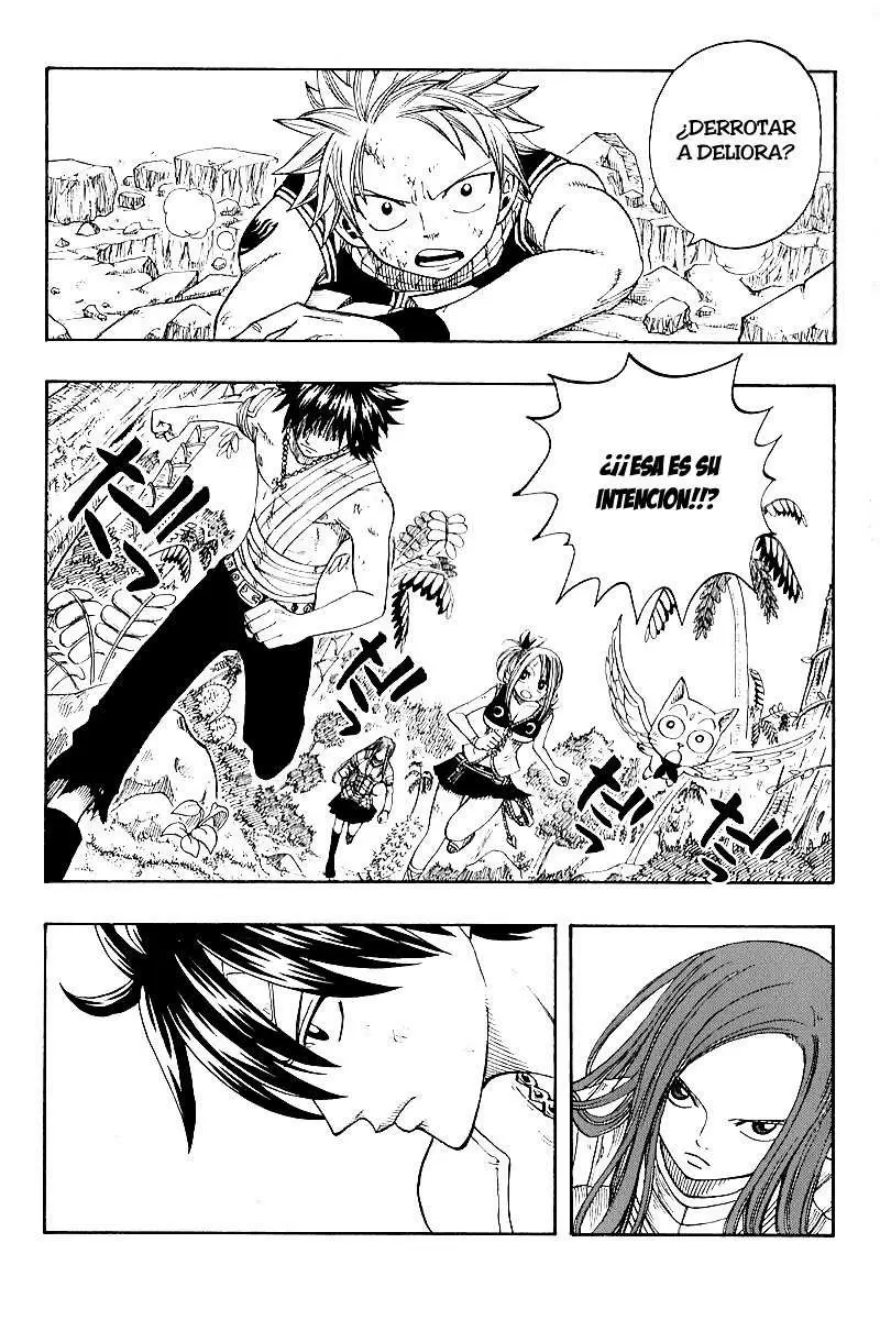 Fairy Tail - Capítulo 36 - Página 13 - LectorTMOo
