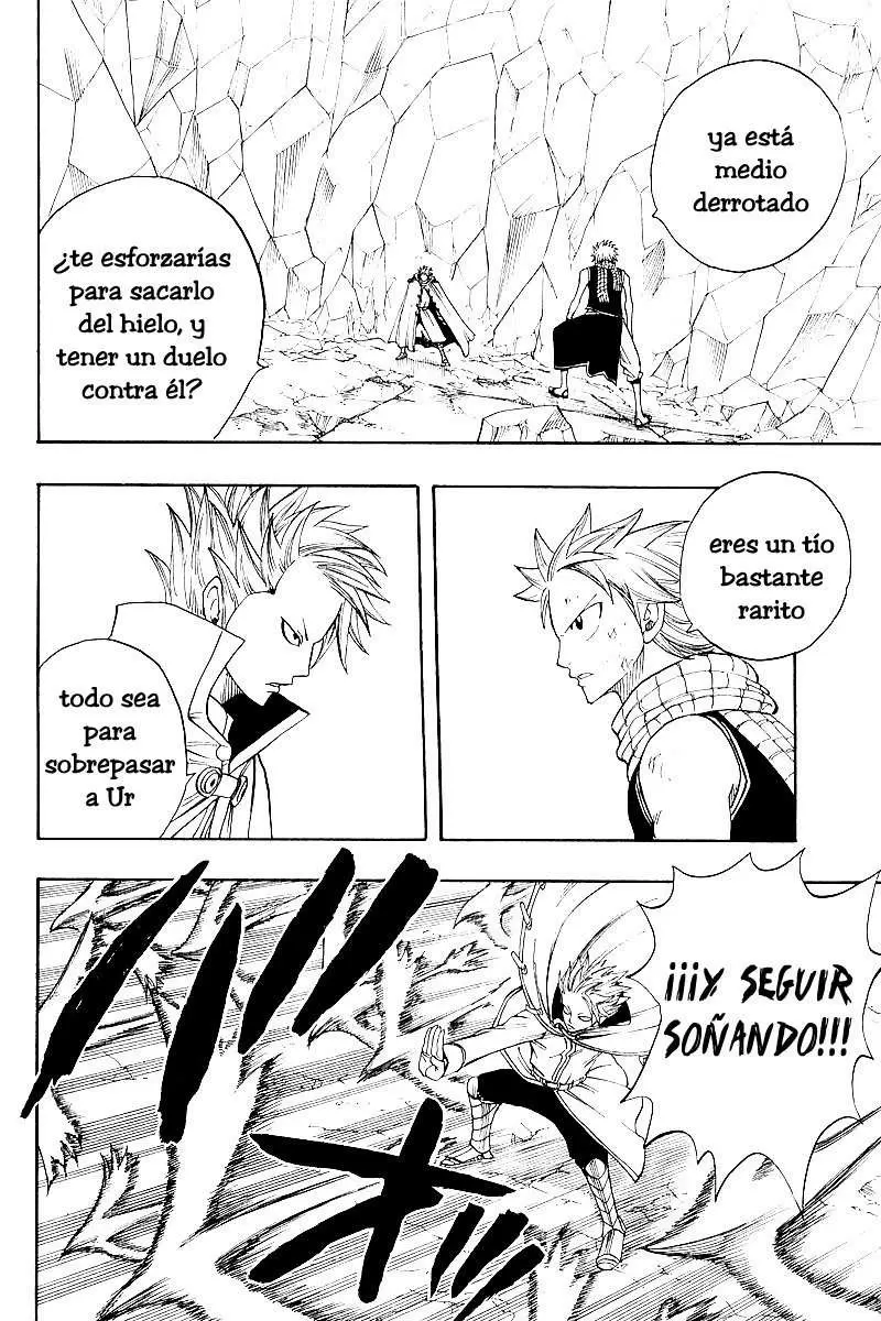 Fairy Tail - Capítulo 36 - Página 14 - LectorTMOo