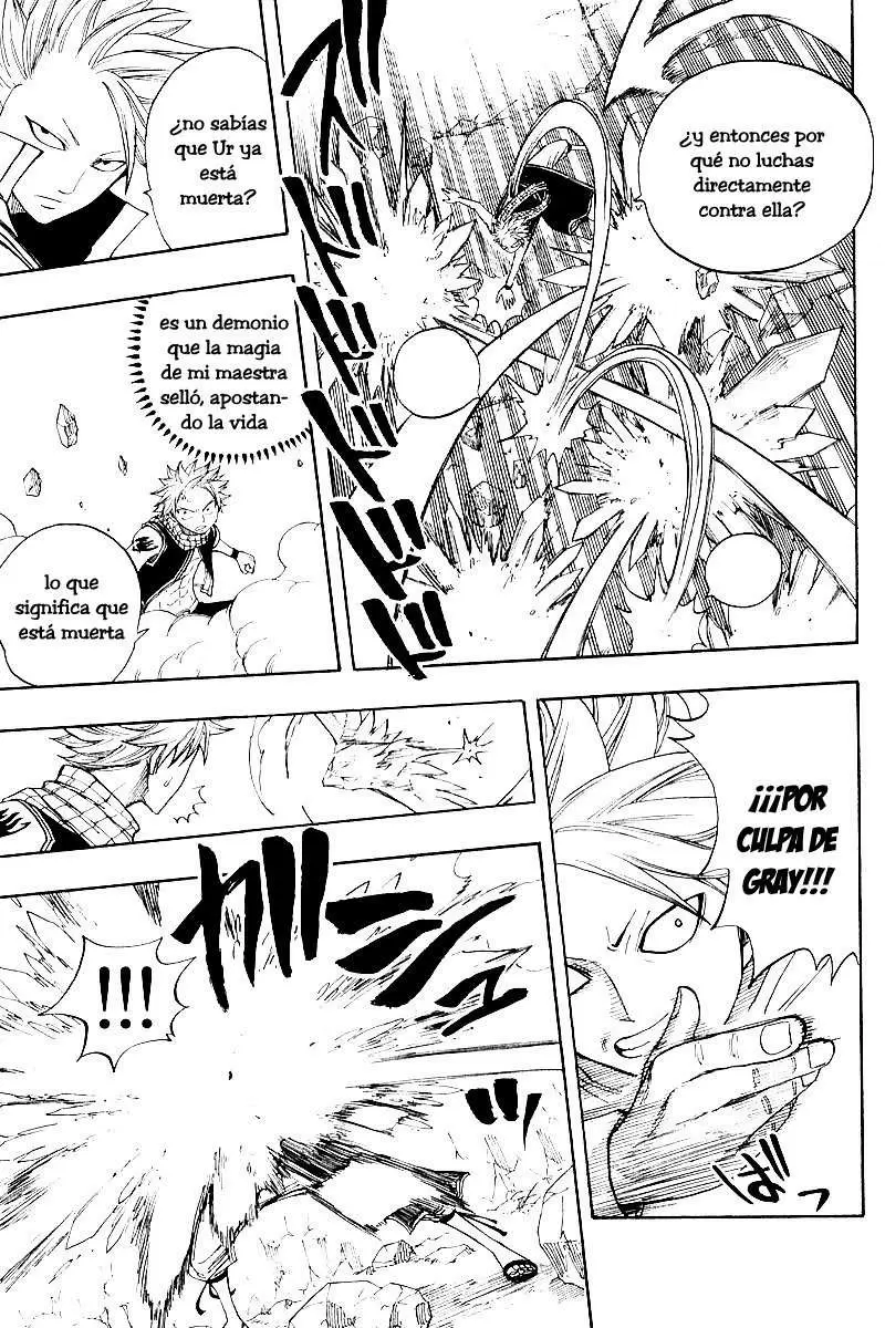 Fairy Tail - Capítulo 36 - Página 15 - LectorTMOo