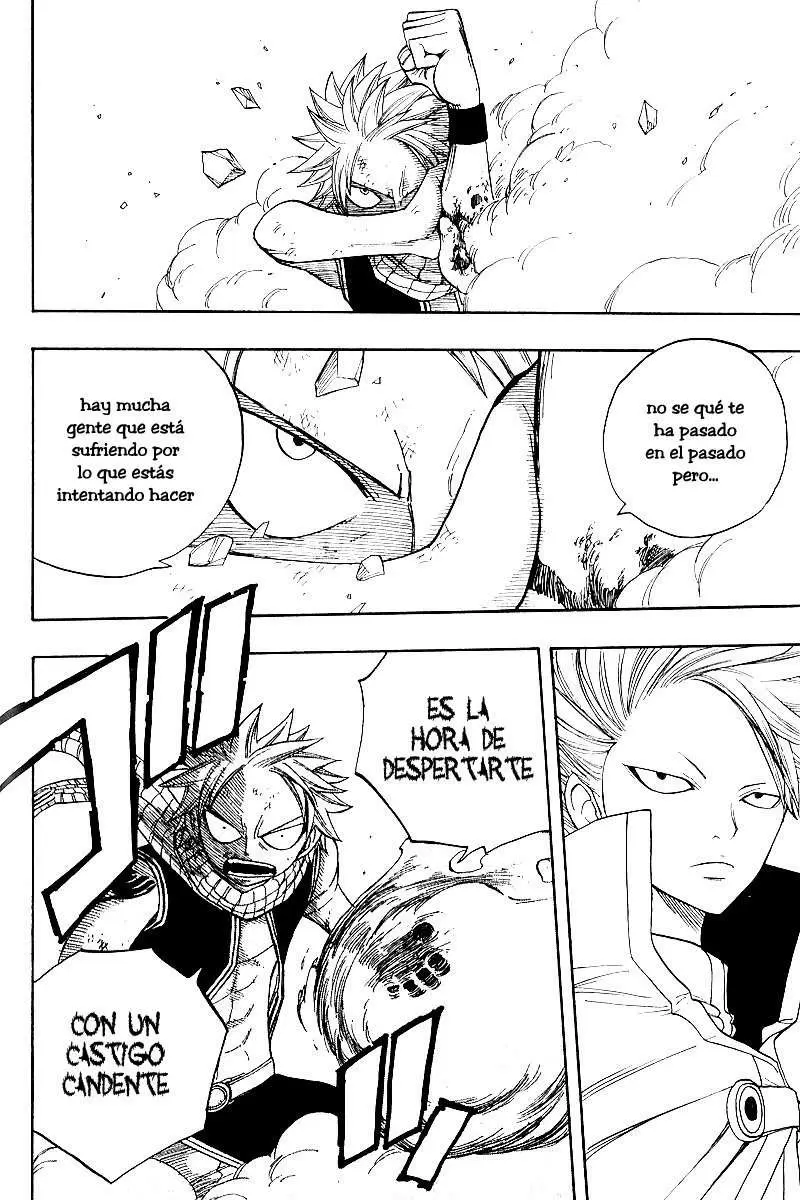 Fairy Tail - Capítulo 36 - Página 16 - LectorTMOo