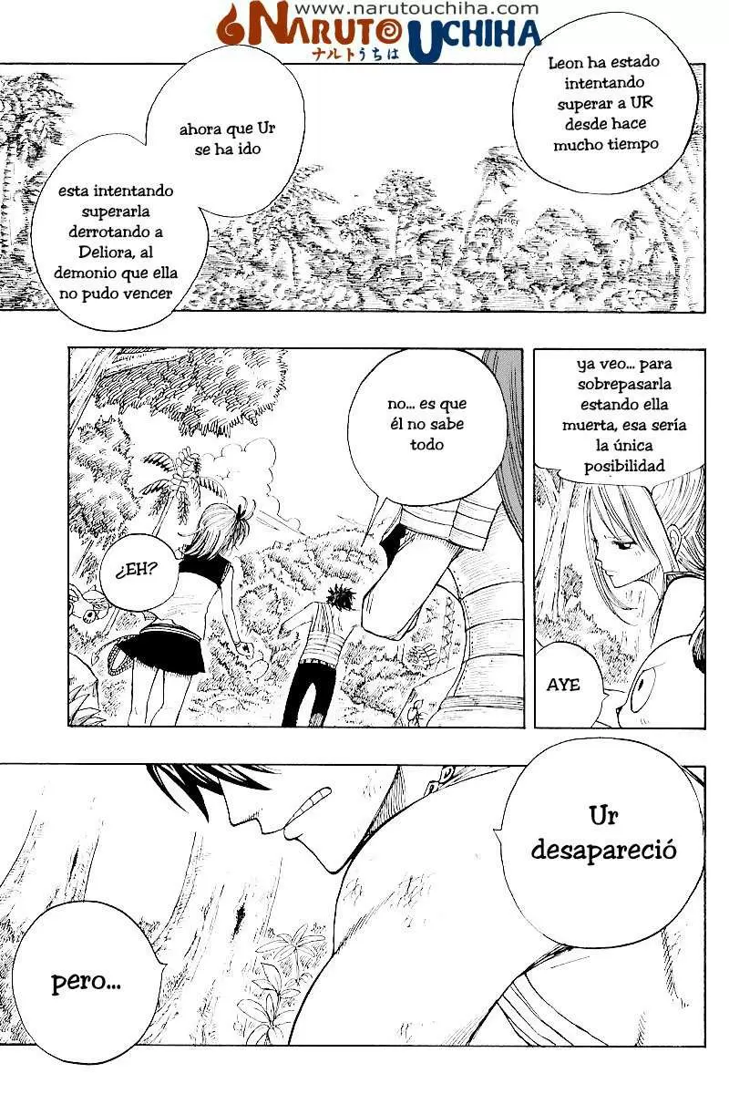 Fairy Tail - Capítulo 36 - Página 17 - LectorTMOo