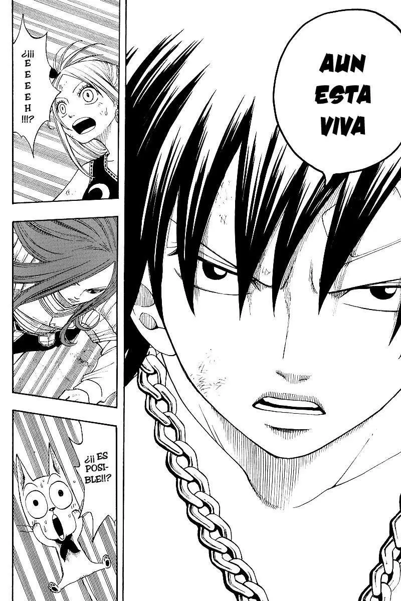 Fairy Tail - Capítulo 36 - Página 18 - LectorTMOo