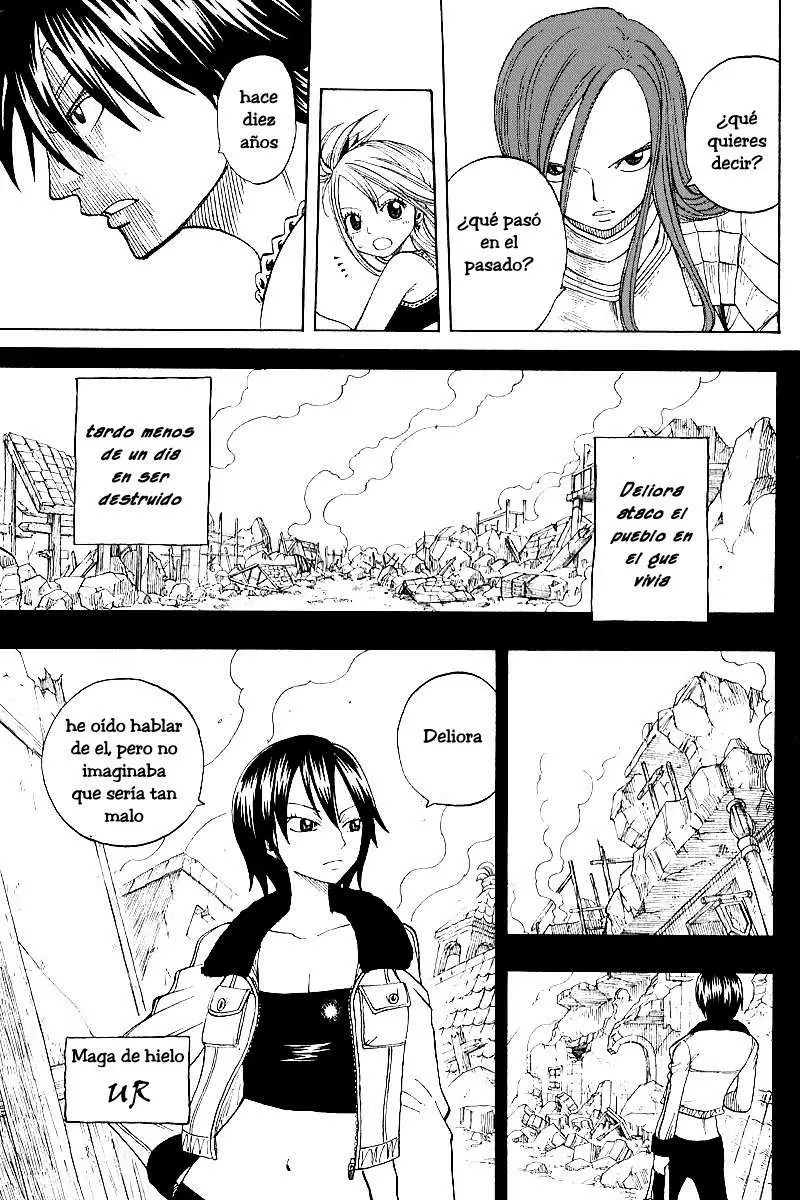 Fairy Tail - Capítulo 36 - Página 19 - LectorTMOo