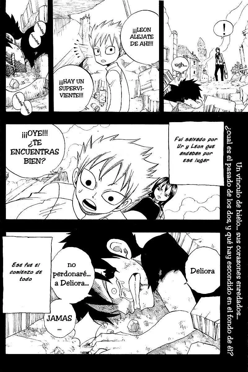 Fairy Tail - Capítulo 36 - Página 20 - LectorTMOo