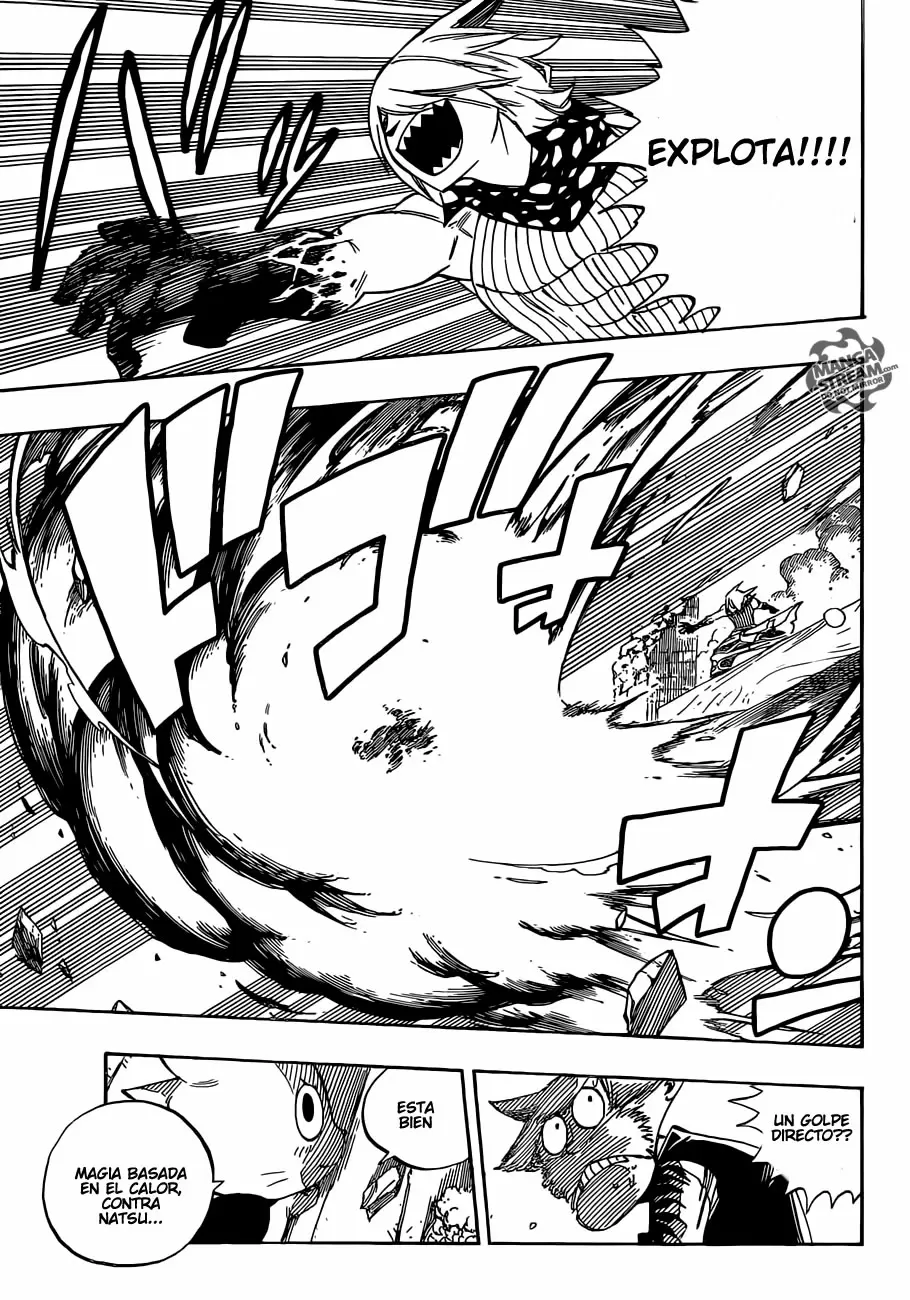Fairy Tail - Capítulo 360 - Página 7 - LectorTMOo