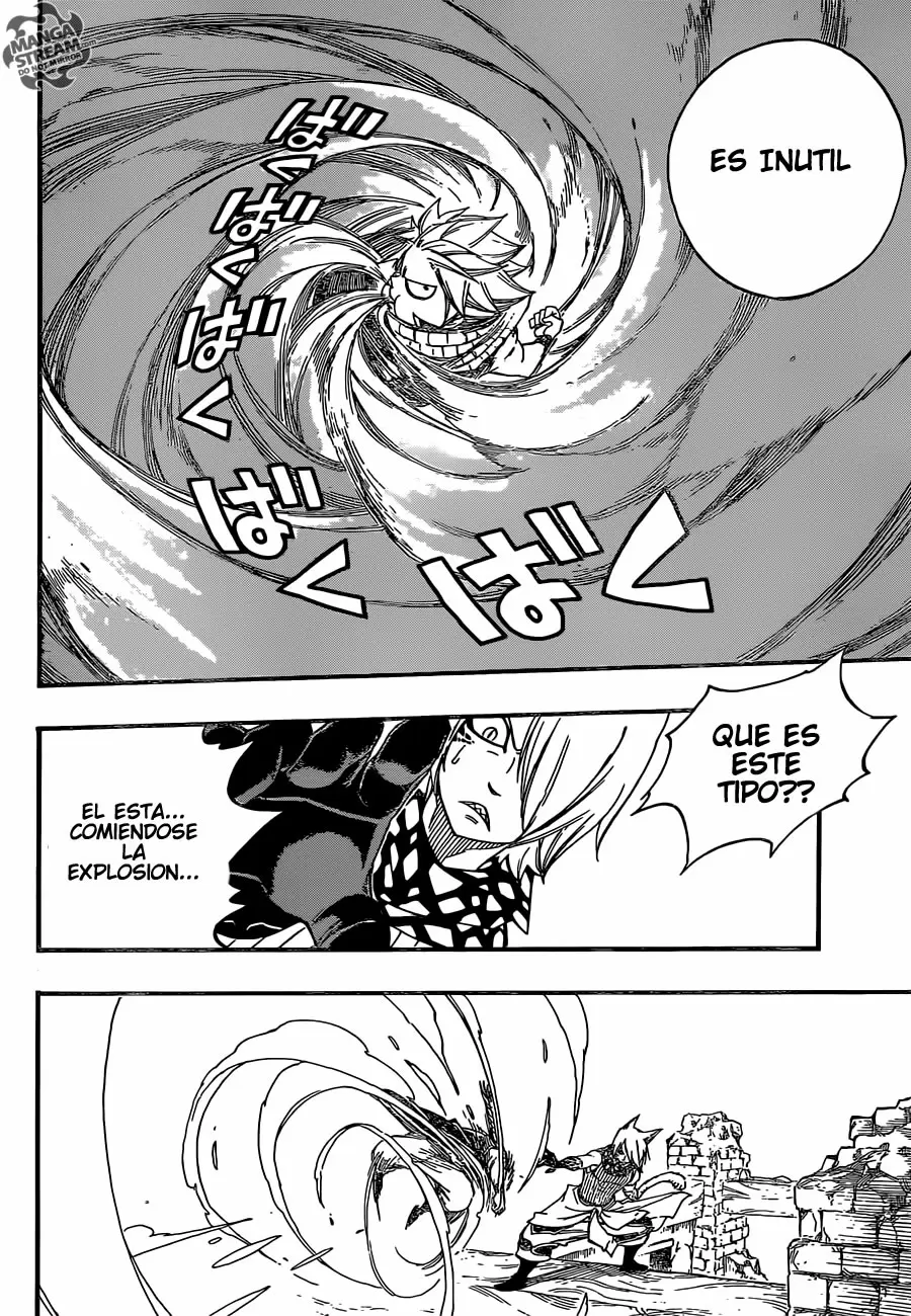Fairy Tail - Capítulo 360 - Página 8 - LectorTMOo
