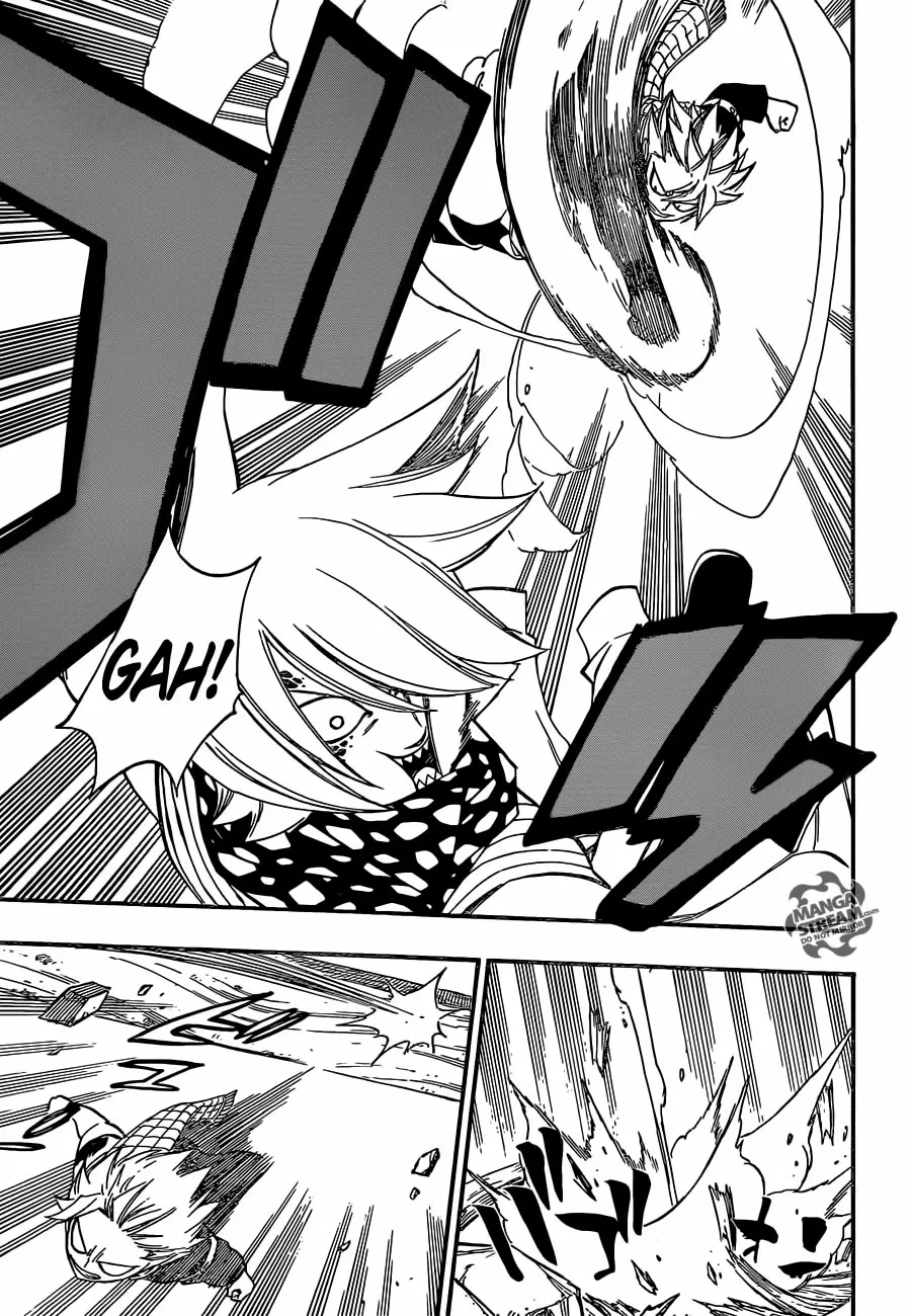 Fairy Tail - Capítulo 360 - Página 9 - LectorTMOo