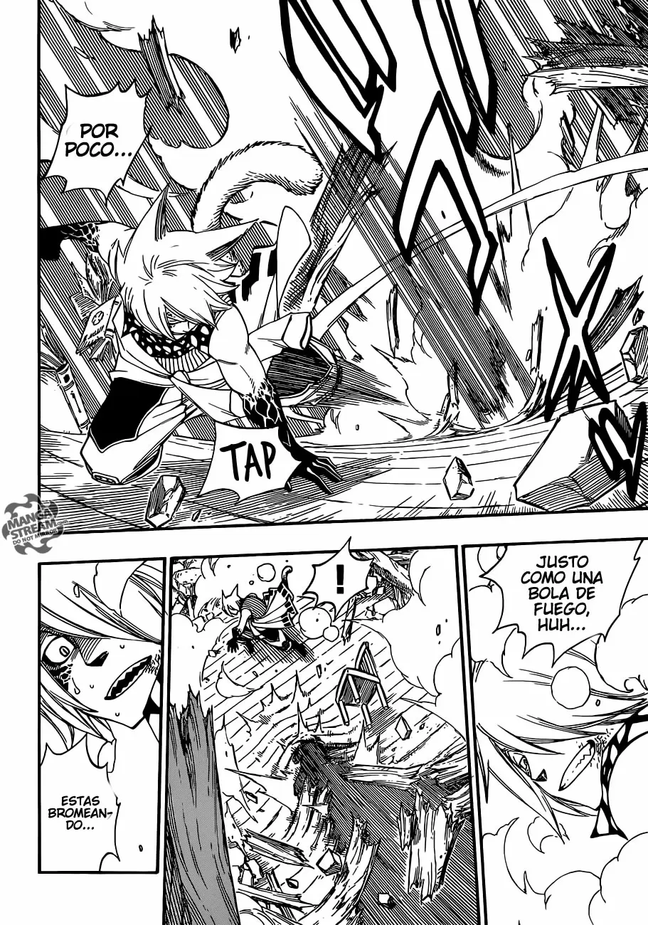 Fairy Tail - Capítulo 360 - Página 10 - LectorTMOo