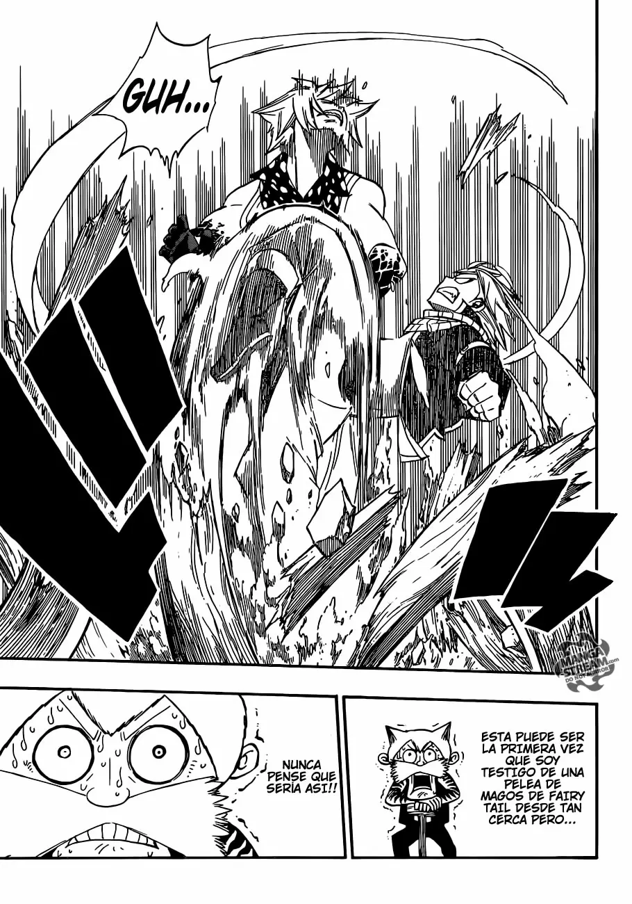 Fairy Tail - Capítulo 360 - Página 11 - LectorTMOo