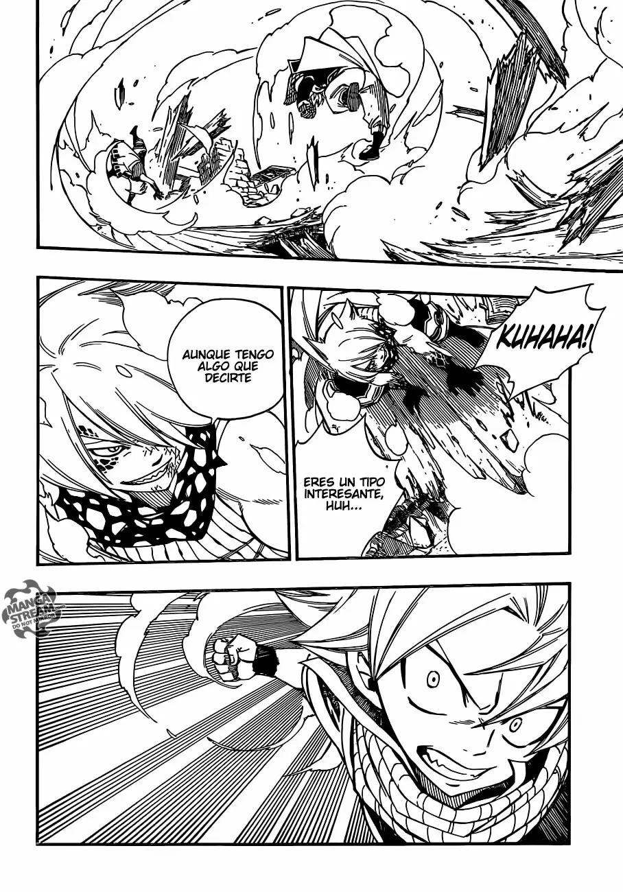 Fairy Tail - Capítulo 360 - Página 12 - LectorTMOo