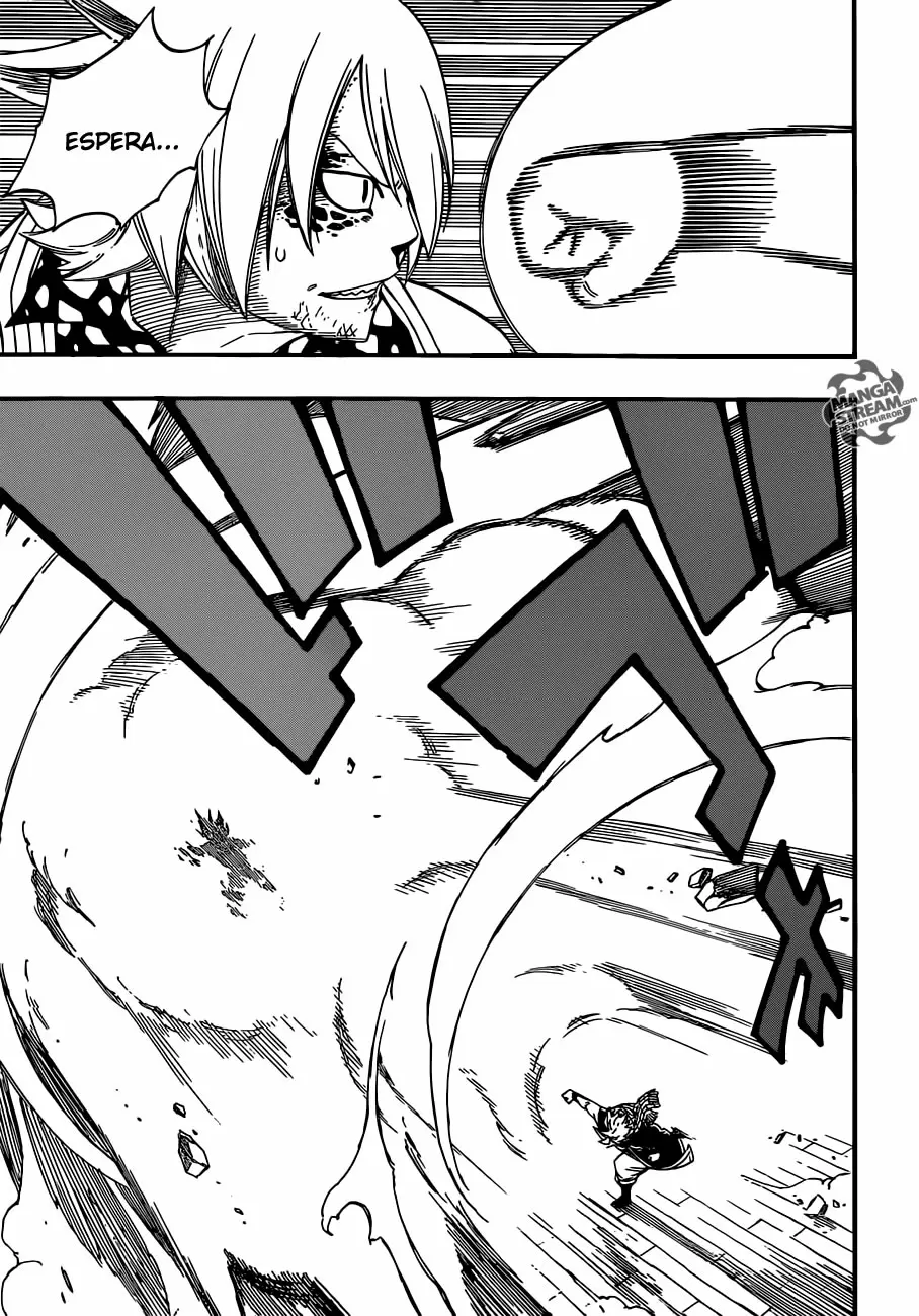 Fairy Tail - Capítulo 360 - Página 13 - LectorTMOo