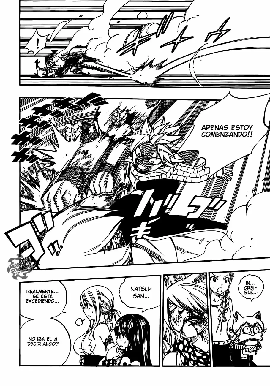 Fairy Tail - Capítulo 360 - Página 14 - LectorTMOo