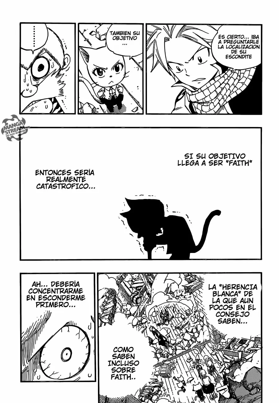 Fairy Tail - Capítulo 360 - Página 15 - LectorTMOo