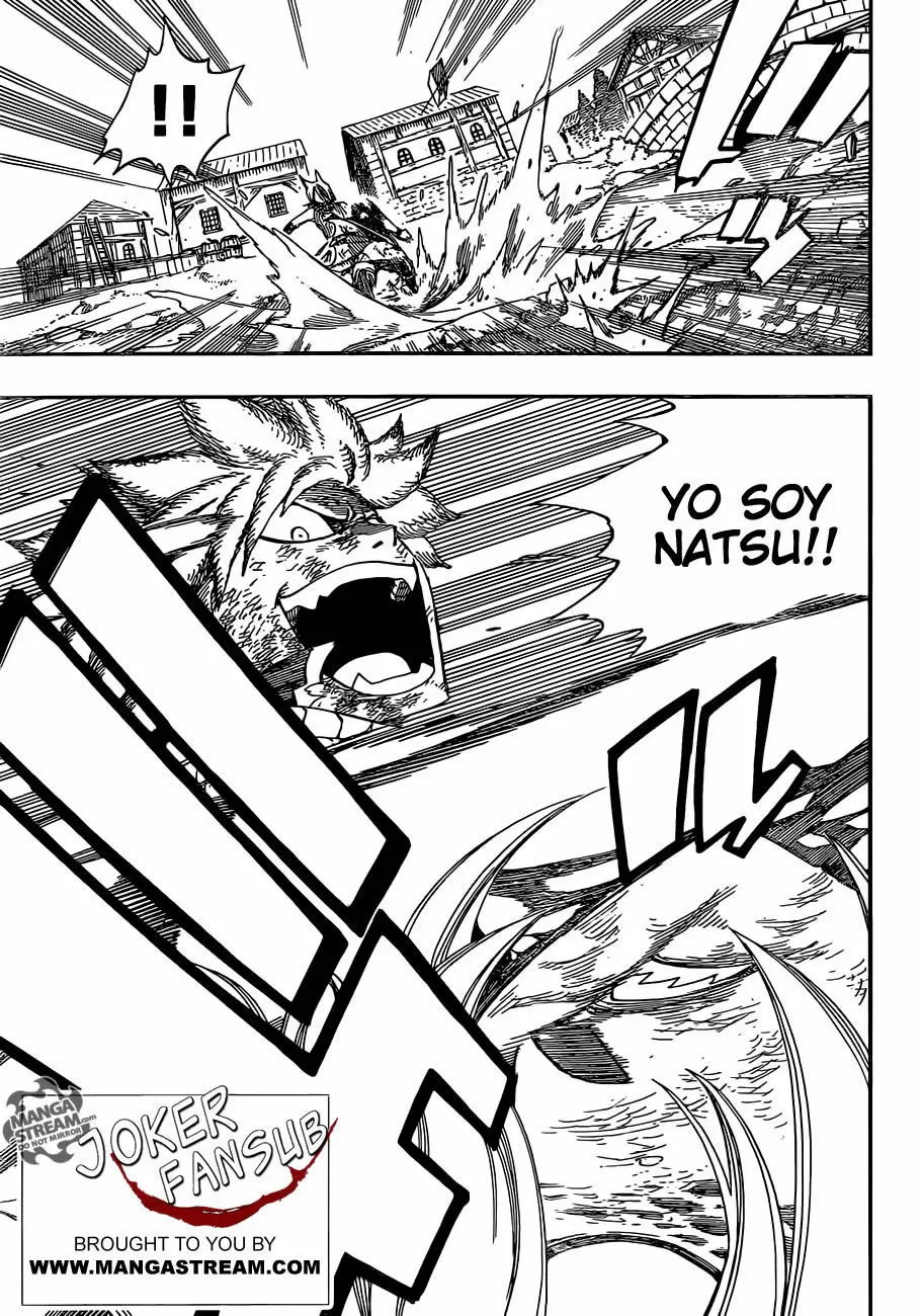 Fairy Tail - Capítulo 362 - Página 3 - LectorTMOo