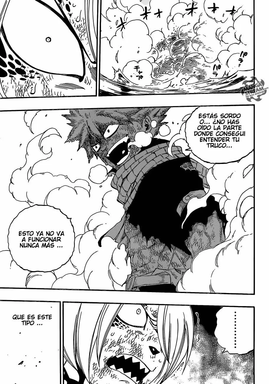 Fairy Tail - Capítulo 362 - Página 5 - LectorTMOo