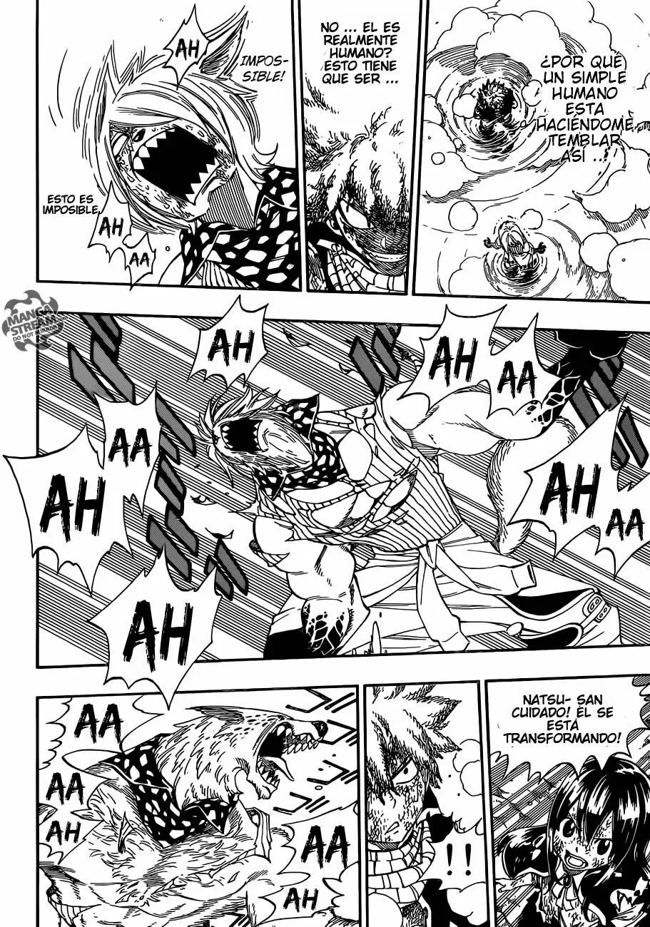 Fairy Tail - Capítulo 362 - Página 6 - LectorTMOo