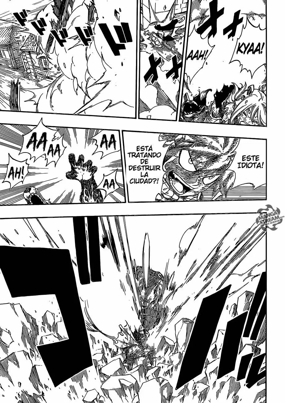 Fairy Tail - Capítulo 362 - Página 9 - LectorTMOo
