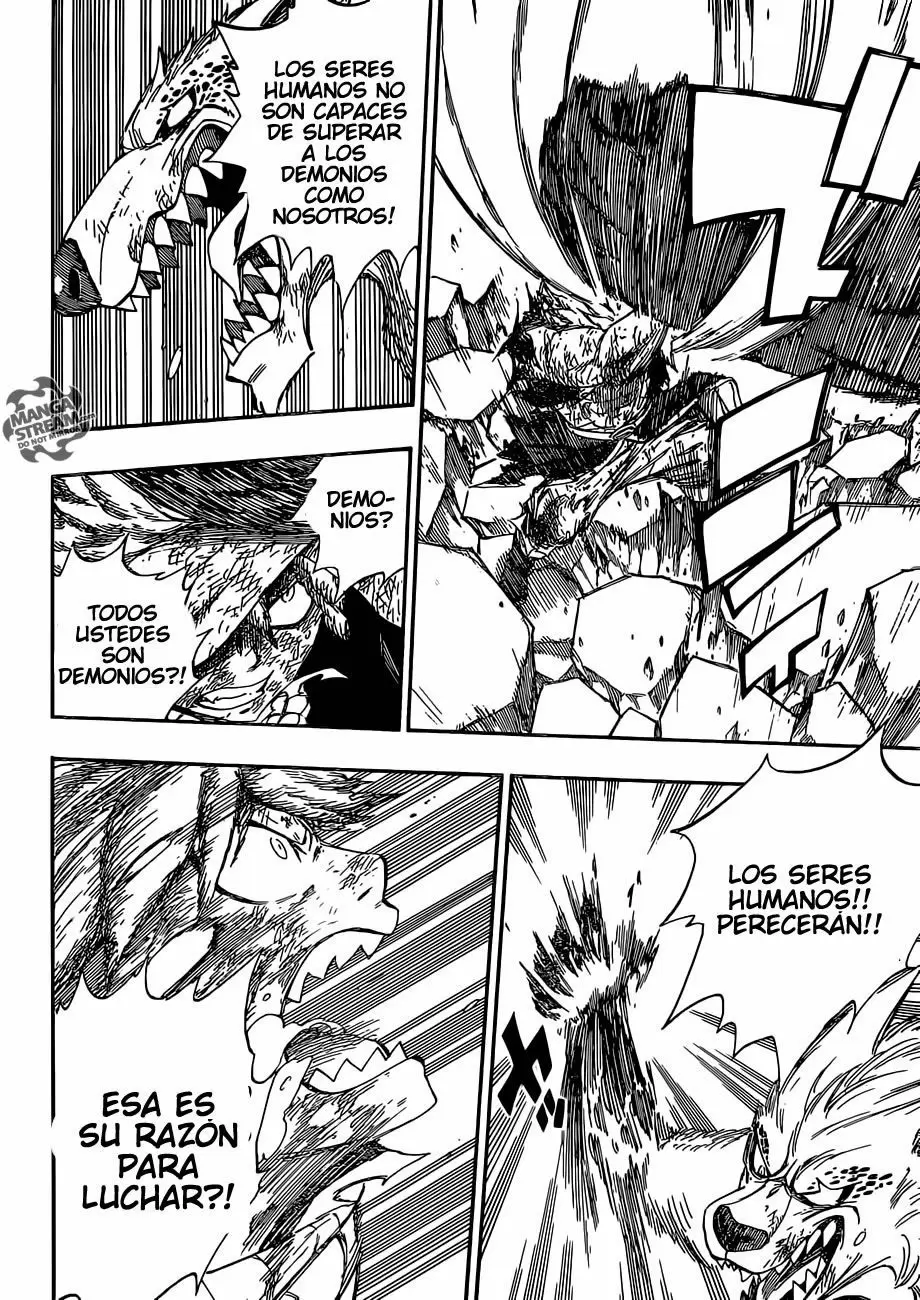 Fairy Tail - Capítulo 362 - Página 10 - LectorTMOo