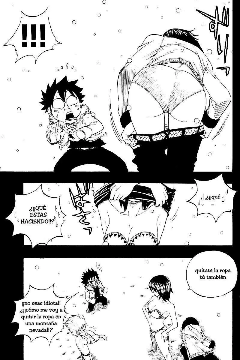 Fairy Tail - Capítulo 37 - Página 3 - LectorTMOo