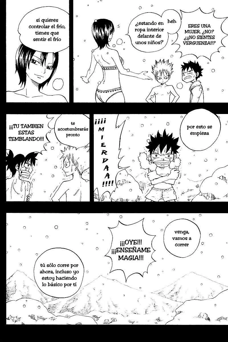 Fairy Tail - Capítulo 37 - Página 4 - LectorTMOo