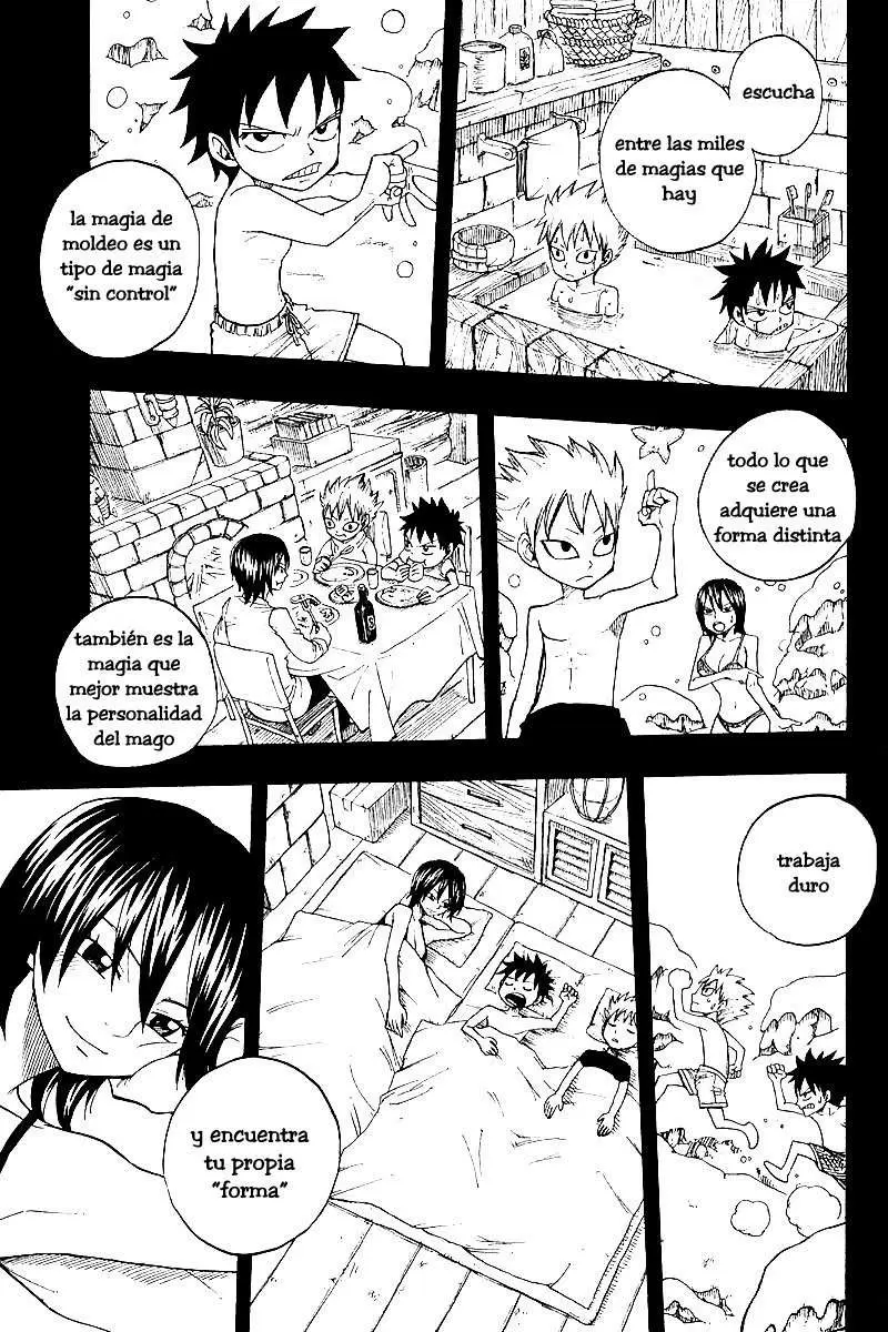 Fairy Tail - Capítulo 37 - Página 5 - LectorTMOo