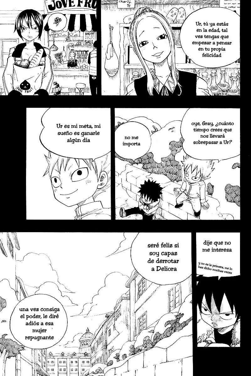 Fairy Tail - Capítulo 37 - Página 7 - LectorTMOo