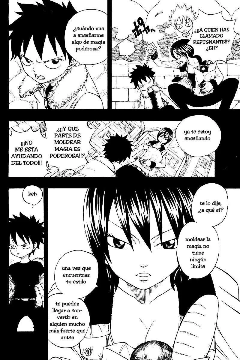 Fairy Tail - Capítulo 37 - Página 8 - LectorTMOo