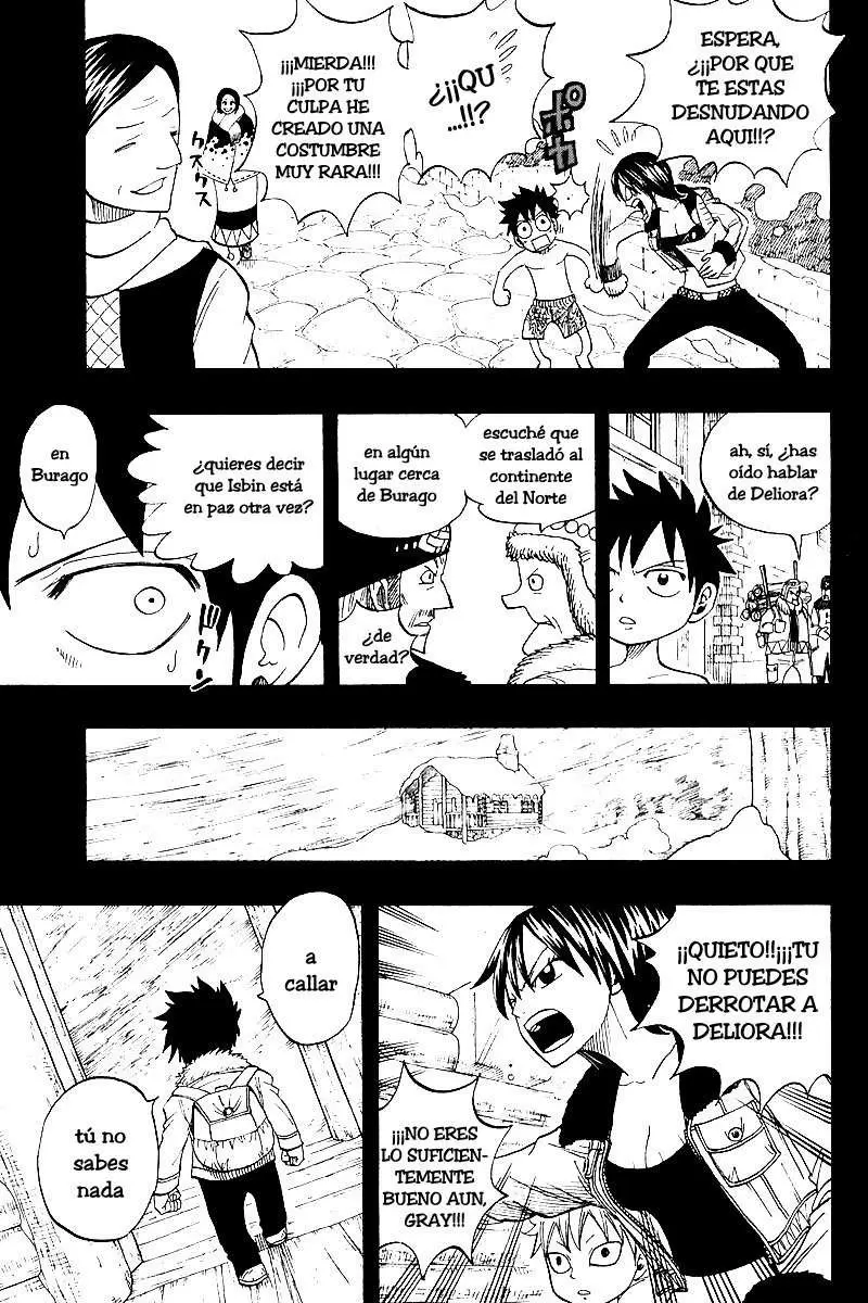 Fairy Tail - Capítulo 37 - Página 9 - LectorTMOo