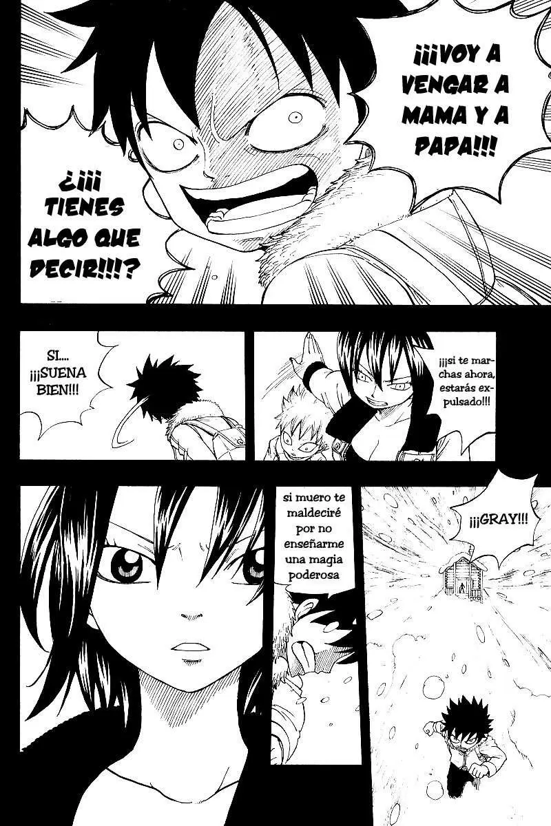 Fairy Tail - Capítulo 37 - Página 10 - LectorTMOo